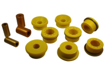 BMW 1-serie / 2-serie / 3-serie 2005+ Subframe - Fästen Bussningar Whiteline Performance